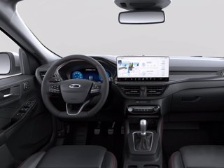 FORD Kuga 2.5 phev st-line x 2wd 243cv auto