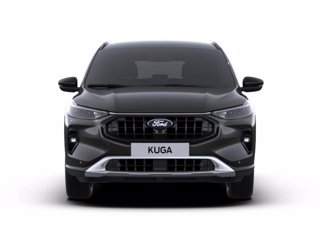 FORD Kuga 2.5 full hybrid active x 2wd 180cv auto