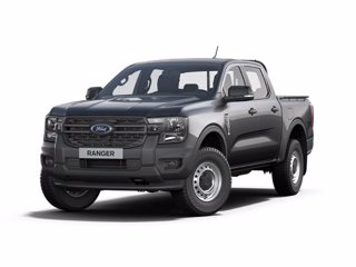 FORD Ranger 2.0 ecoblue doppia cabina xl 4x4 170cv