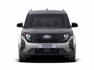 FORD Tourneo Courier 1.0 EcoBoost Titanium