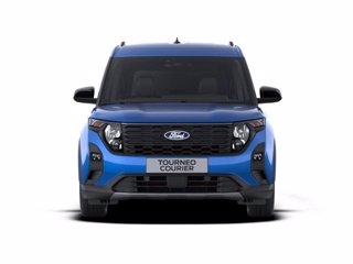 FORD Tourneo Courier 1.0 EcoBoost Powershift Active