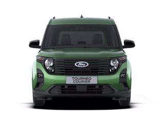 FORD Tourneo Courier 1.0 EcoBoost Titanium