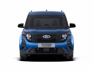 FORD Tourneo Courier 1.0 EcoBoost Titanium