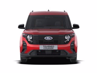 FORD Tourneo Courier 1.0 EcoBoost Titanium