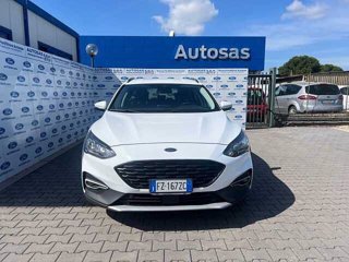 FORD Focus 1.5 EcoBlue 120 CV SW Active