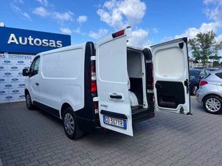 NISSAN NV300 27 2.0 dCi 120CV PC-TN Van