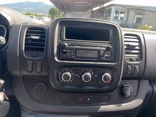 NISSAN NV300 27 2.0 dCi 120CV PC-TN Van