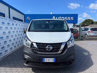 NISSAN NV300 27 2.0 dCi 120CV PC-TN Van