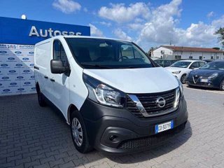 NISSAN NV300 27 2.0 dCi 120CV PC-TN Van