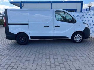 NISSAN NV300 27 2.0 dCi 120CV PC-TN Van