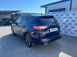 FORD Kuga 1.5 EcoBoost 150 CV 2WD ST-Line