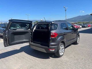 FORD EcoSport 1.0 EcoBoost 125 CV Start&Stop Titanium