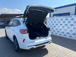 FORD Kuga 2.5 Plug In Hybrid 225 CV CVT 2WD ST-Line X