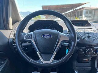 FORD EcoSport 1.5 TDCi 90 CV Plus