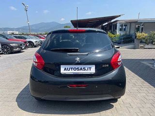 PEUGEOT 208 1.2 VTi 82 CV 3 porte Access