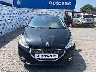 PEUGEOT 208 1.2 VTi 82 CV 3 porte Access