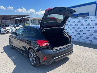 FORD Focus 1.0 EcoBoost 125 CV 5p. ST-Line