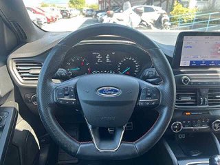 FORD Focus 1.0 EcoBoost 125 CV 5p. ST-Line