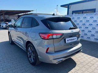 FORD Kuga 2.5 Full Hybrid 190 CV CVT 2WD ST-Line X