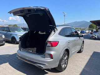 FORD Kuga 2.5 Full Hybrid 190 CV CVT 2WD ST-Line X