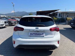 FORD Focus 1.5 EcoBlue 115 CV automatico 5p. ST-Line X