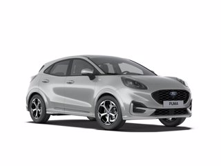 FORD Puma 1.0 ecoboost h st-line s&s 125cv auto