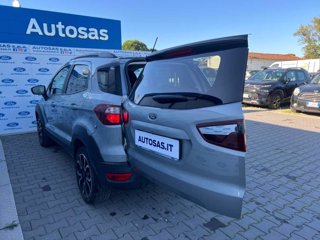 FORD EcoSport 1.0 EcoBoost 125 CV Start&Stop Active