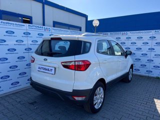 FORD EcoSport 1.5 110 CV Powershift Plus