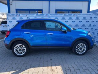 FIAT 500X 1.3 T4 150 CV DCT Cross