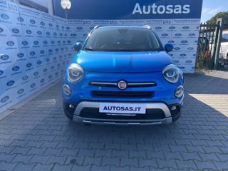 FIAT 500X 1.3 T4 150 CV DCT Cross