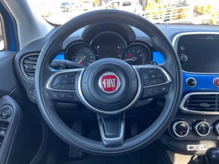 FIAT 500X 1.3 T4 150 CV DCT Cross