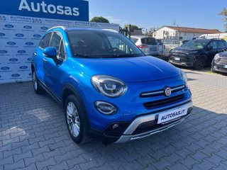 FIAT 500X 1.3 T4 150 CV DCT Cross