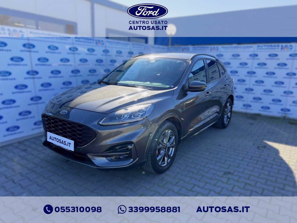 FORD Kuga 1.5 EcoBoost 150 CV 2WD ST-Line X