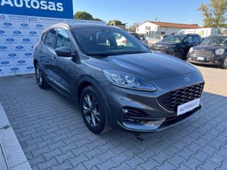 FORD Kuga 1.5 EcoBoost 150 CV 2WD ST-Line X