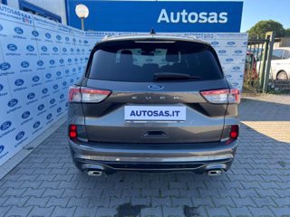 FORD Kuga 1.5 EcoBoost 150 CV 2WD ST-Line X