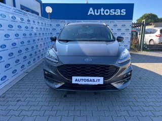 FORD Kuga 1.5 EcoBoost 150 CV 2WD ST-Line X