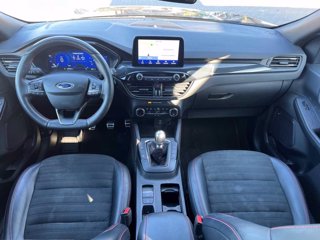 FORD Kuga 1.5 EcoBoost 150 CV 2WD ST-Line X