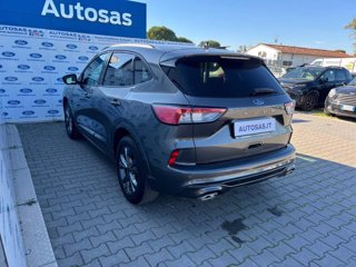 FORD Kuga 1.5 EcoBoost 150 CV 2WD ST-Line X