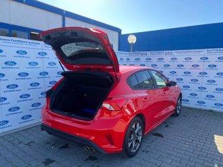 FORD Focus 1.0 EcoBoost Hybrid 125 CV 5p. ST-Line