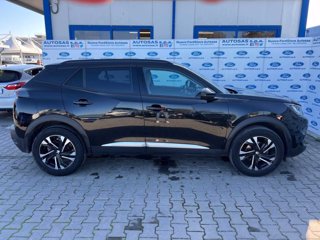 PEUGEOT 2008 PureTech 130 S&S Allure