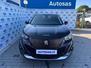 PEUGEOT 2008 PureTech 130 S&S Allure