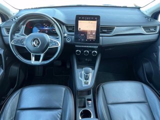 RENAULT Captur Plug-in Hybrid E-Tech 160 CV Initiale Paris