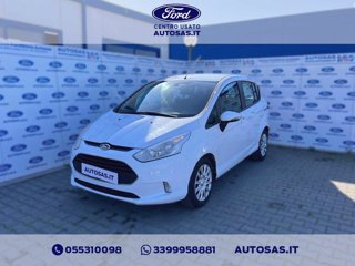 FORD B-Max 1.4 90 CV