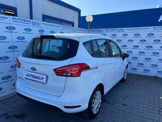 FORD B-Max 1.4 90 CV