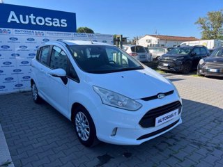 FORD B-Max 1.4 90 CV