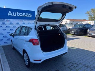 FORD B-Max 1.4 90 CV