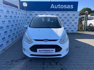 FORD B-Max 1.4 90 CV