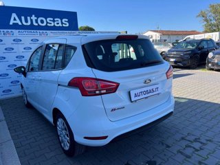 FORD B-Max 1.4 90 CV