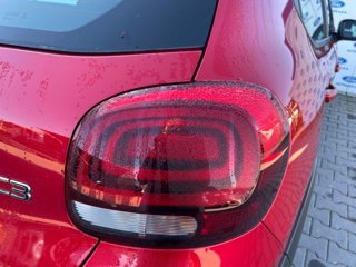 CITROEN C3 PureTech 83 S&S Shine