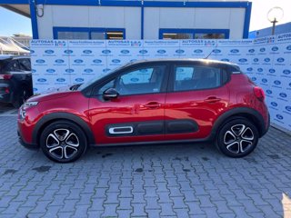 CITROEN C3 PureTech 83 S&S Shine